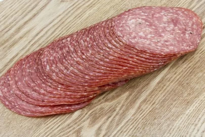 Salami Add