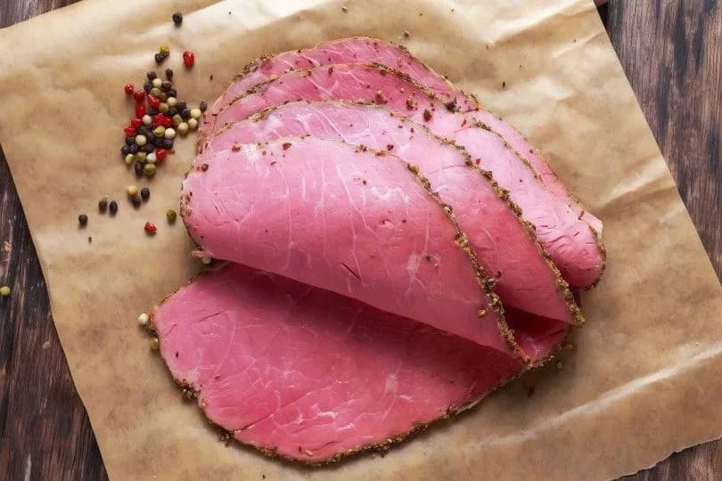 Pastrami Add