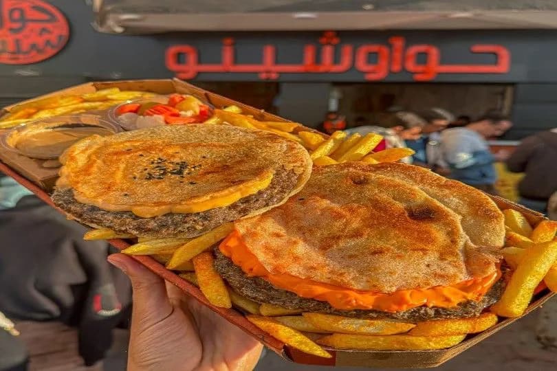 بوكس البيج ميل