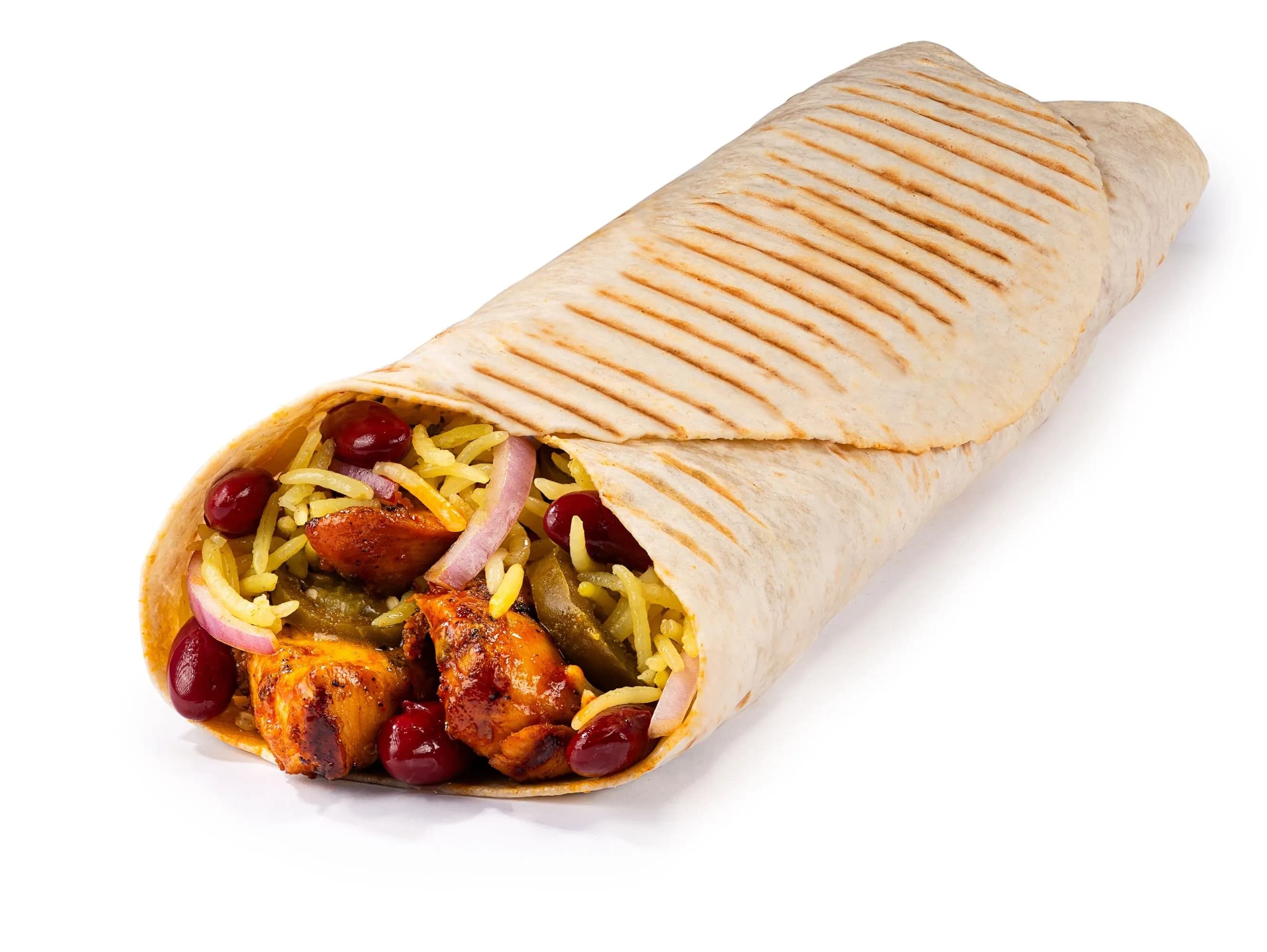 بوريتو