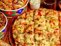 بيتزا شرقي سوبر سوبريم