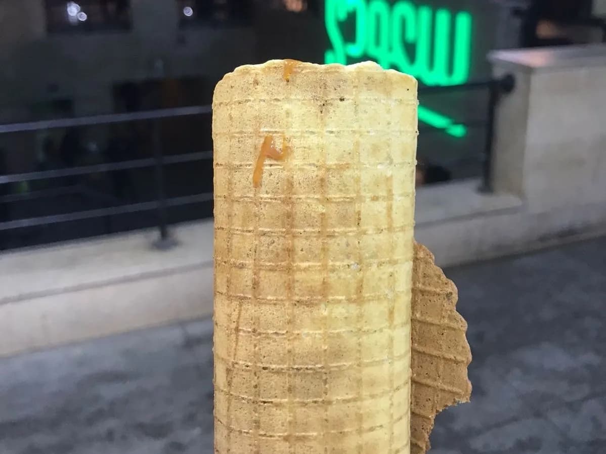 Banana Honey Freska