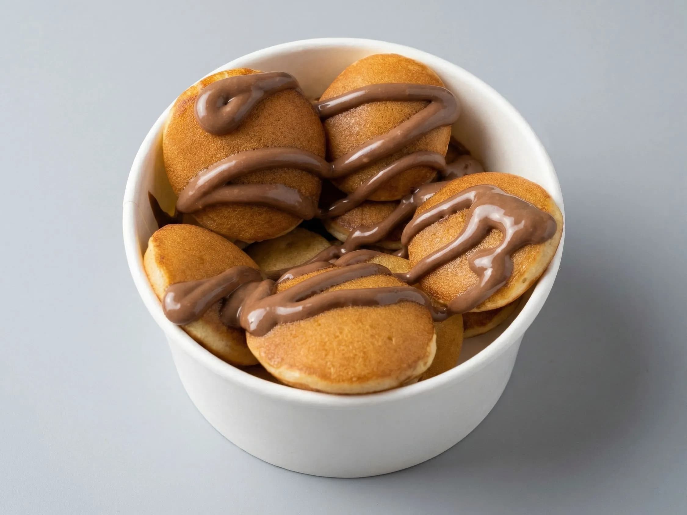 Chocolate Pancake