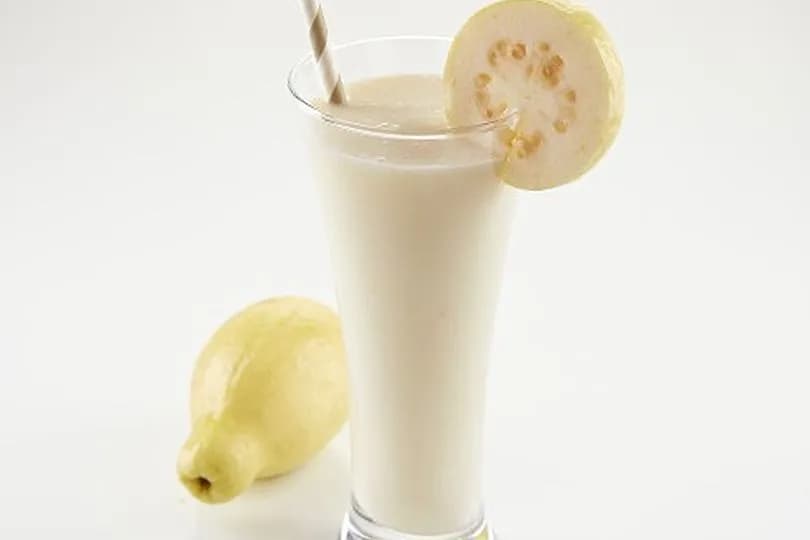 Guava Juice