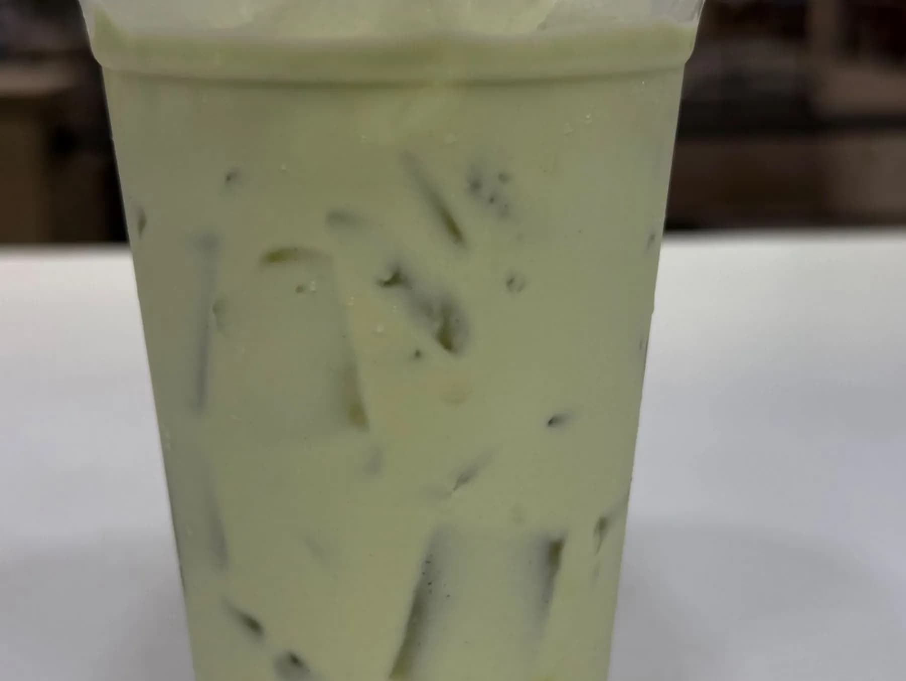 Classic Matcha