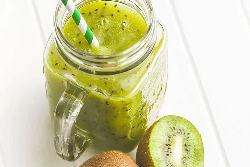 Kiwi Juice