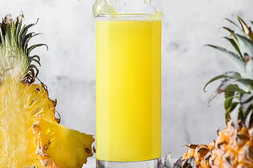 Pineapple Juice