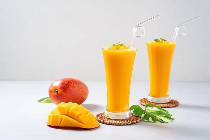 Mango Juice