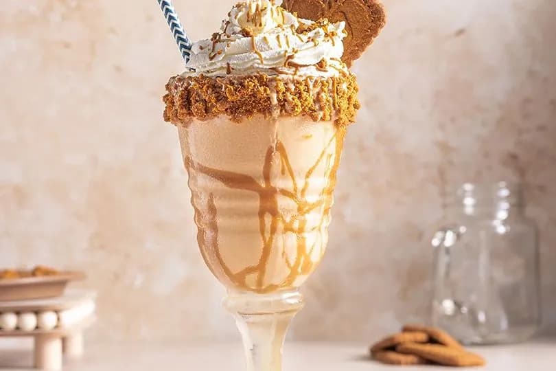 Milkshake Mango