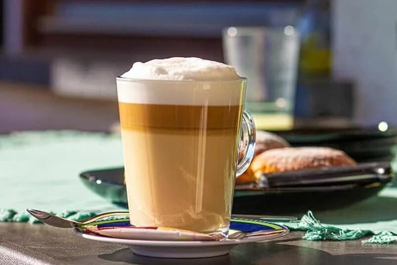 Spanish Latte