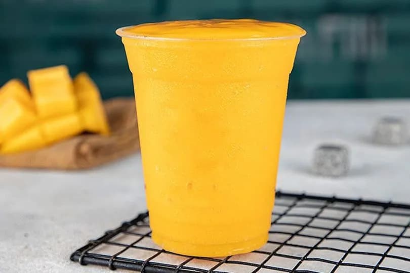 Milkshake Mango