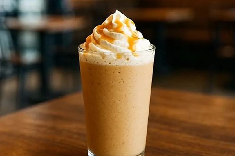Frappuccino
