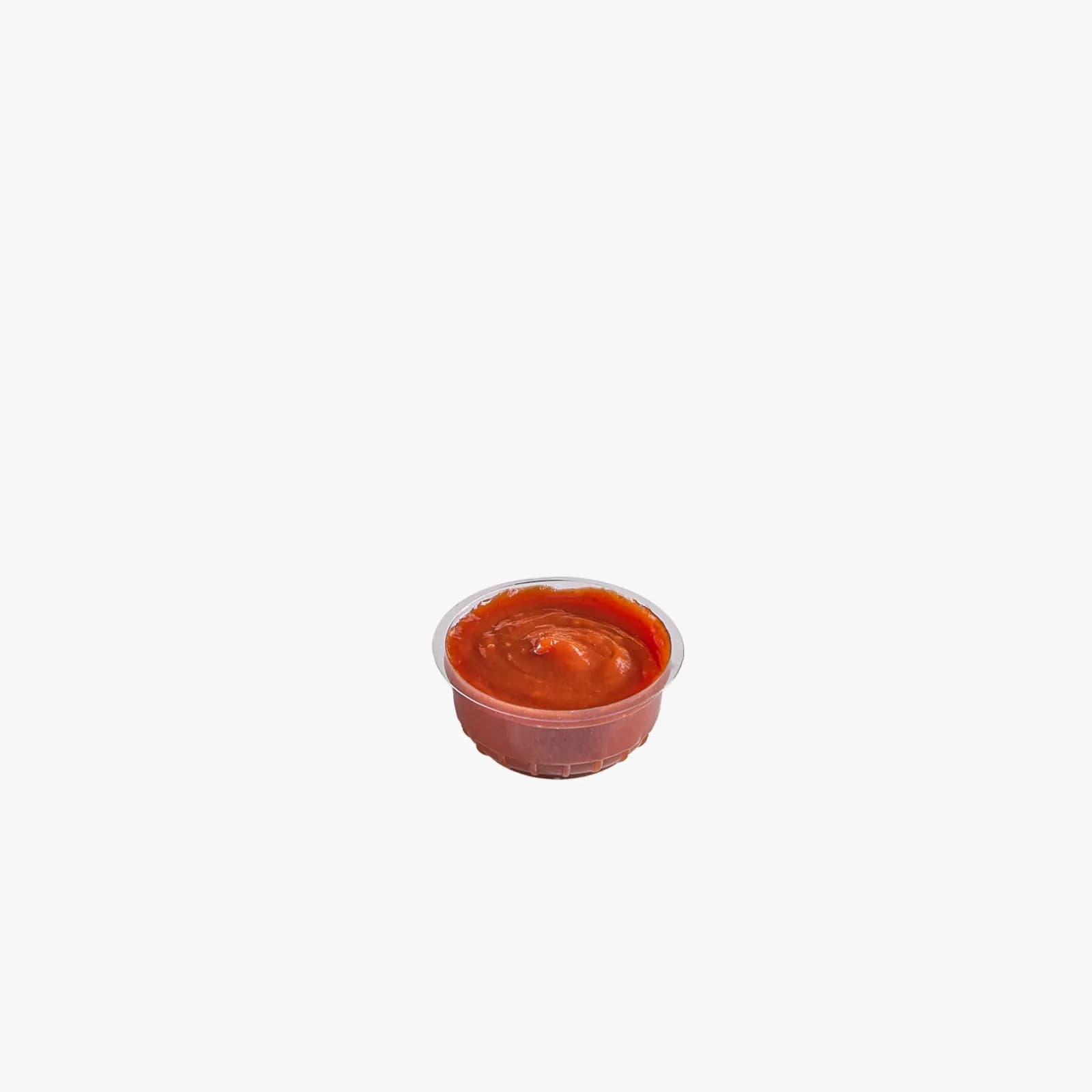 Ketchup Sachet