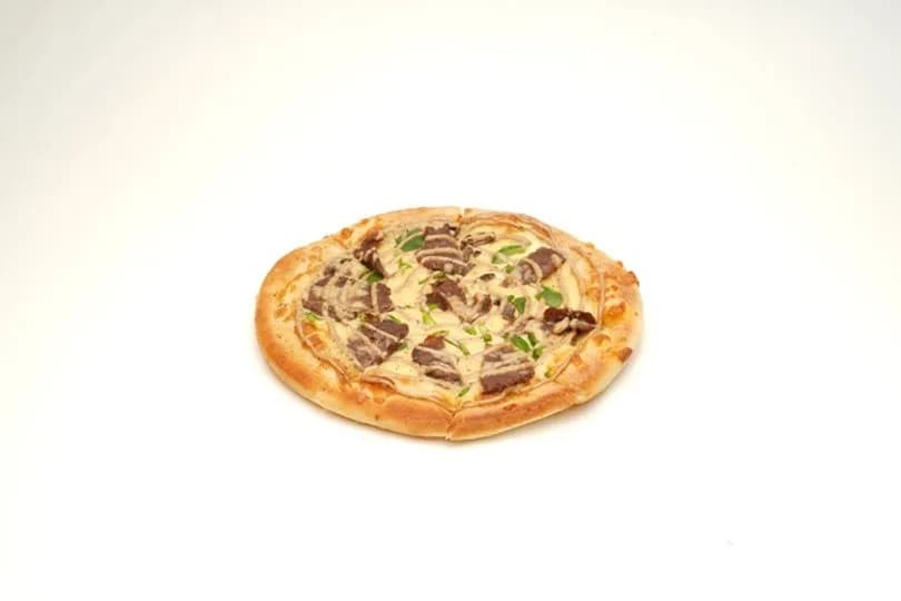 Medium Travel Pizza