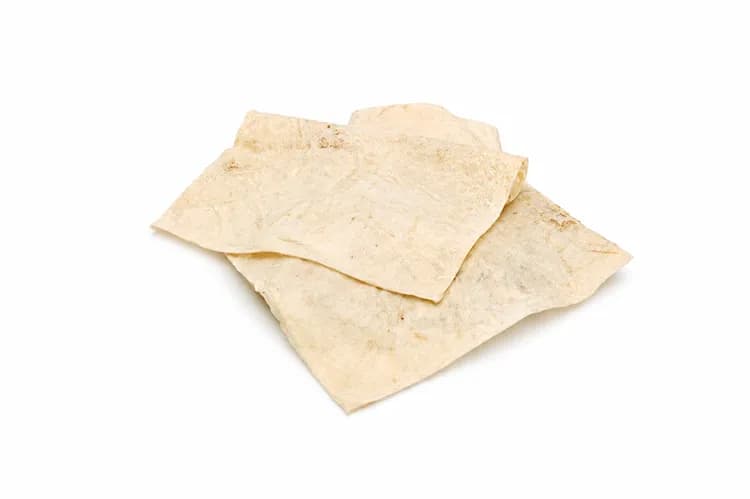 1 Saj Bread