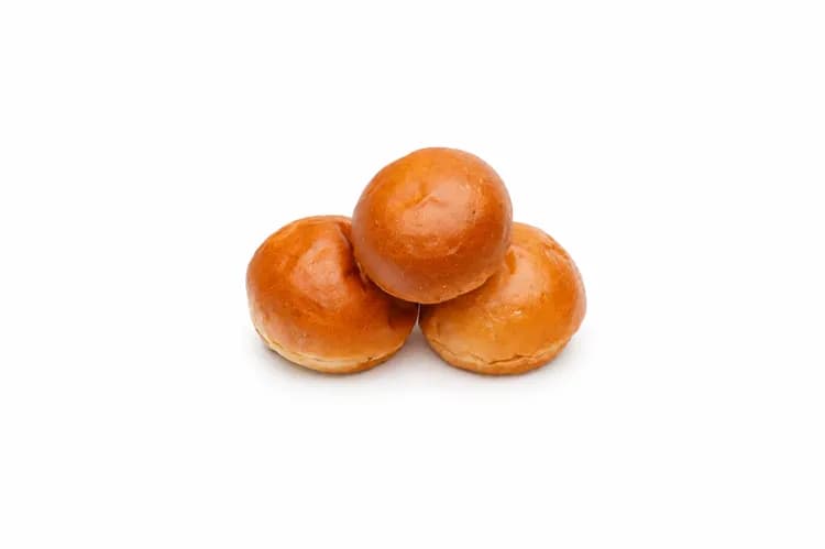 Mini Kaiser Roll Ex