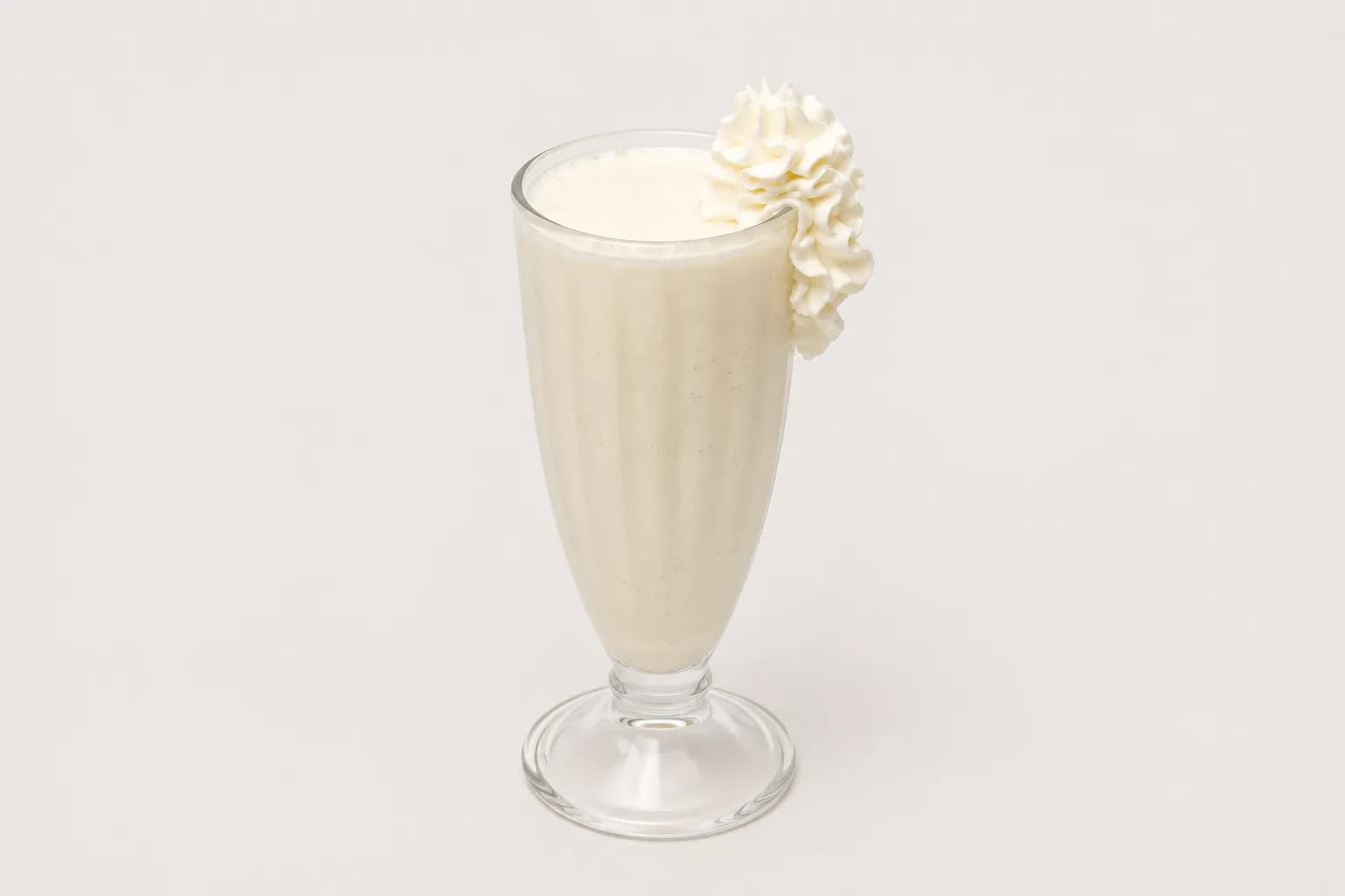 Vanilla Milkshake