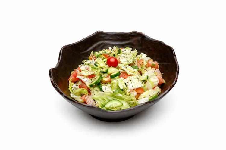 Green Salad