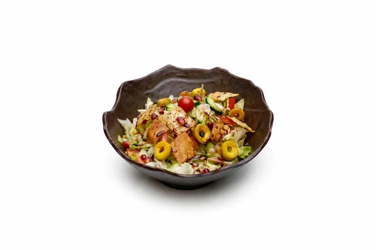Fattoush