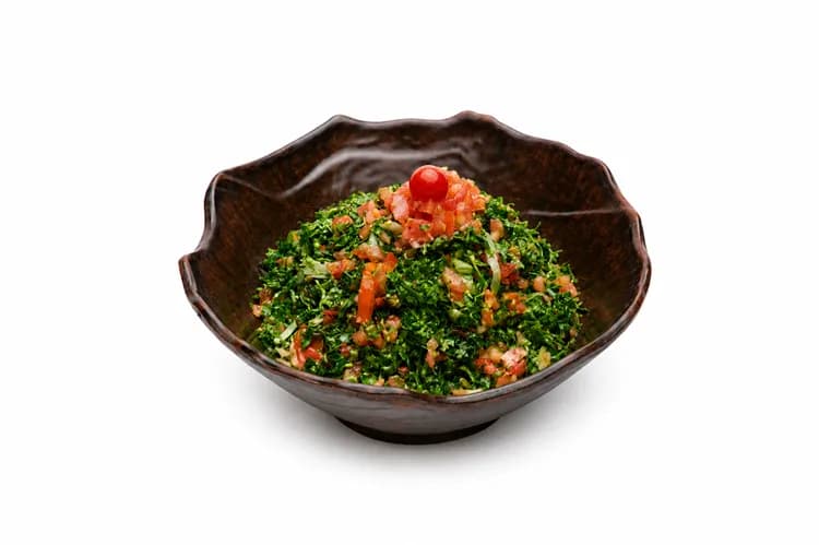 Tabbouleh