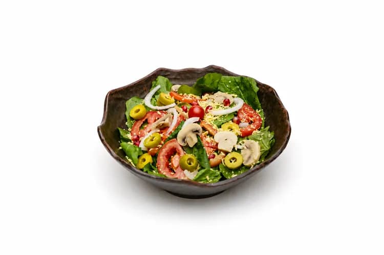 Rocca Salad