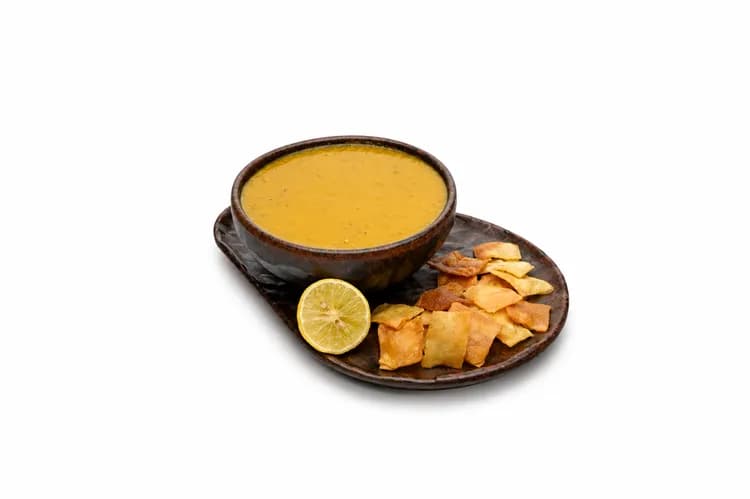 Lentil Soup