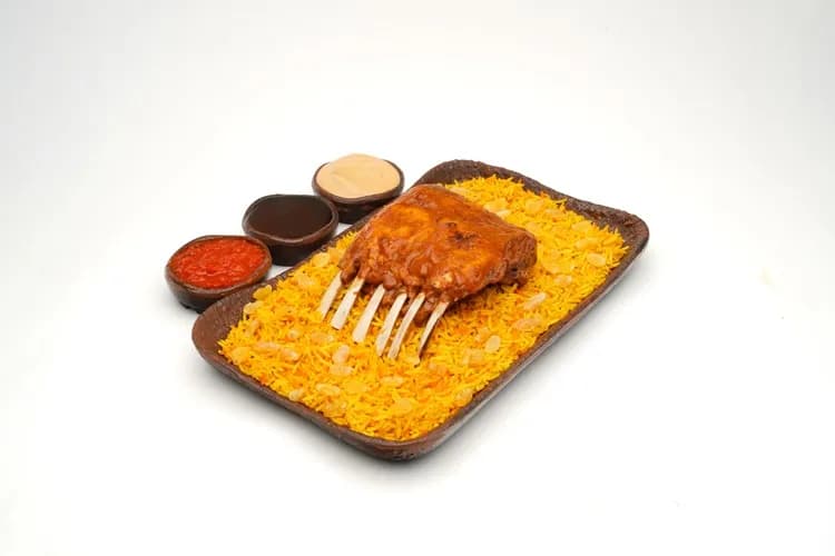 Smoked Feather Meal