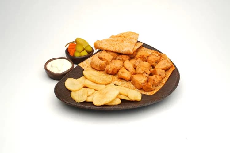 Shish Tawook Breasts