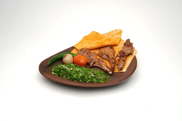 Lamp Chops