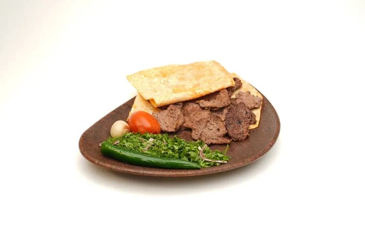Grilled Lamb Cutlets