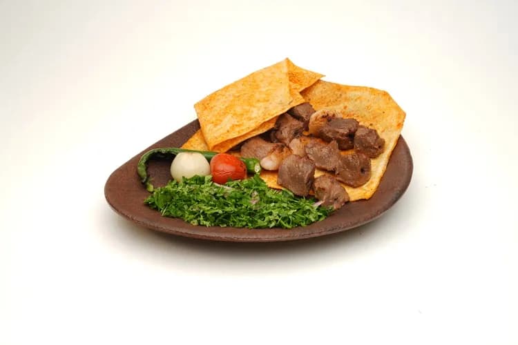 Shokaf Kabab