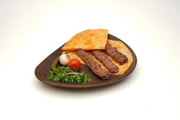 Kofta Kabab