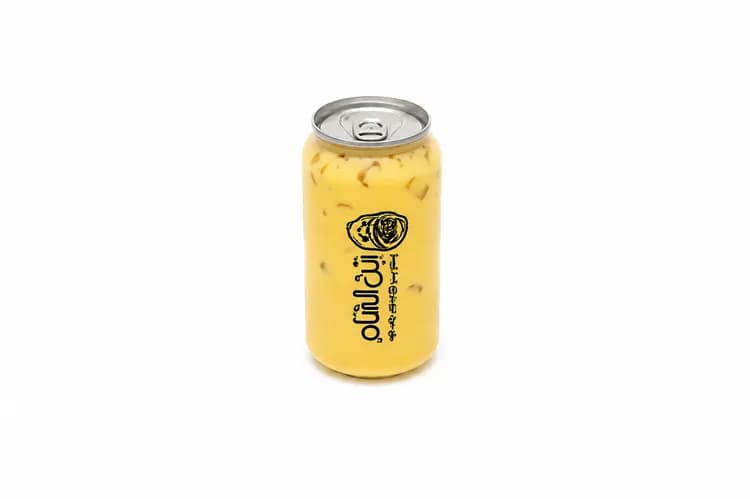 Mango With Milk