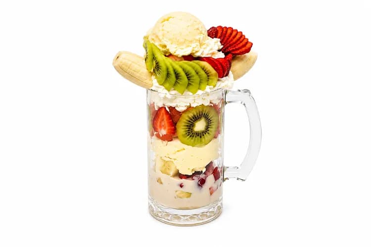 Emperor Mix Fruit