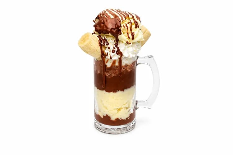 Chocolate Emperor