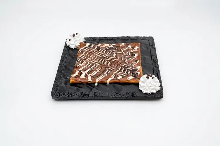Chocolate Crepe