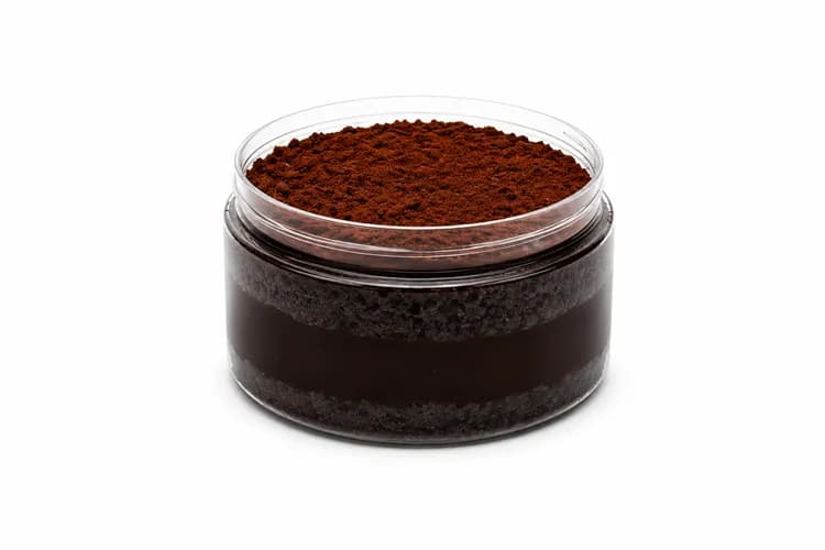Chocolate Fudge Cake