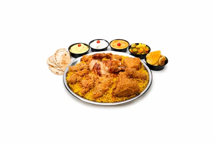 New Cairo Tray