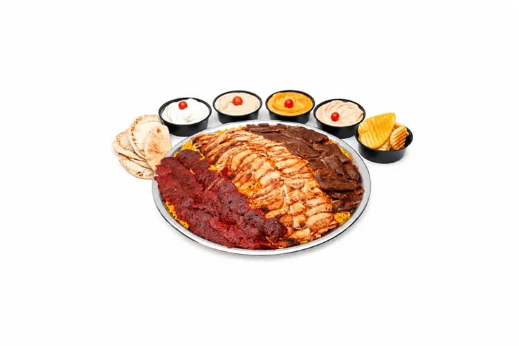 Altajamue Tray