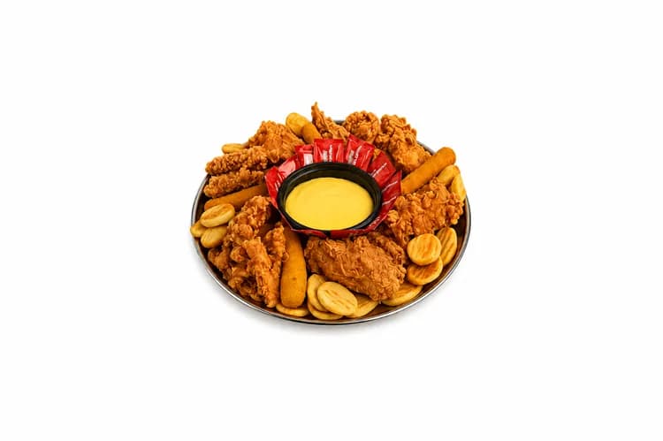 Kani And Mani Tray