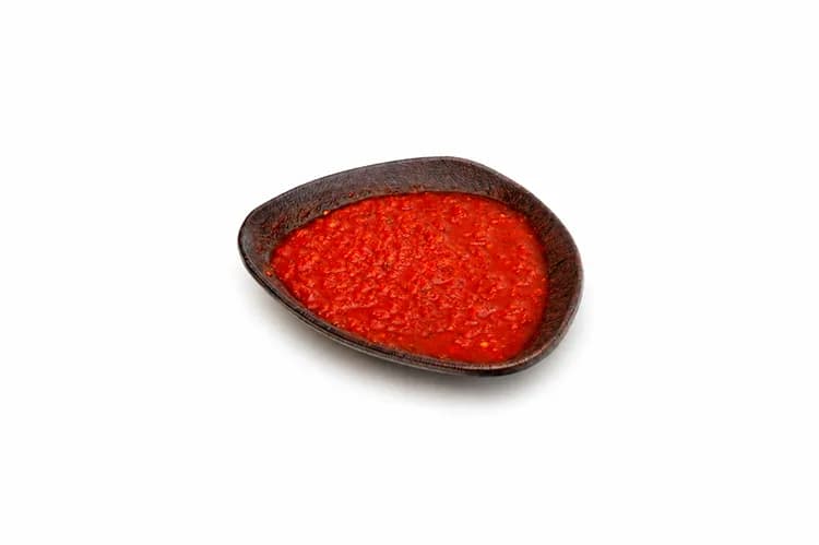 Daqoos Sauce
