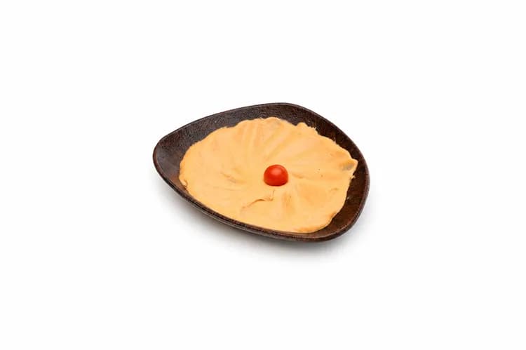 Terra Sauce