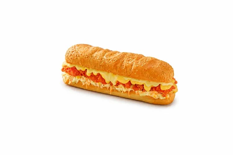 Zinger Sandwich