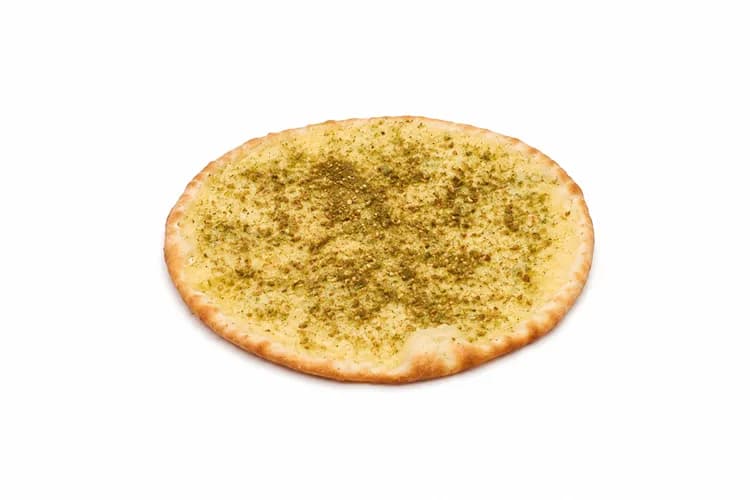 Thyme Manoucheh