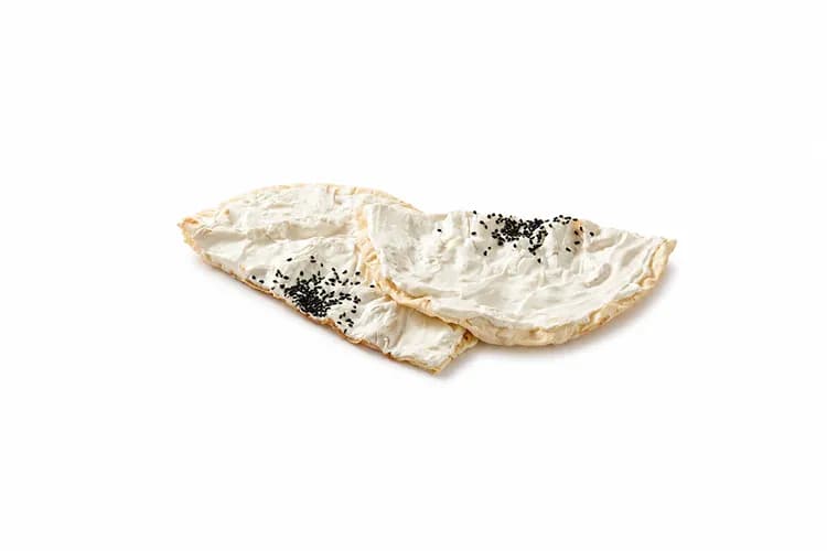 Labneh Manoucheh
