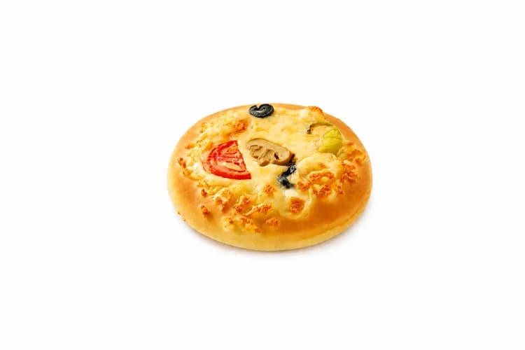 Small Pizza