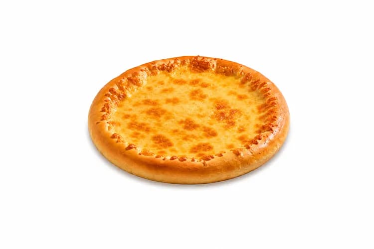 Medium Mix Cheese Pizza