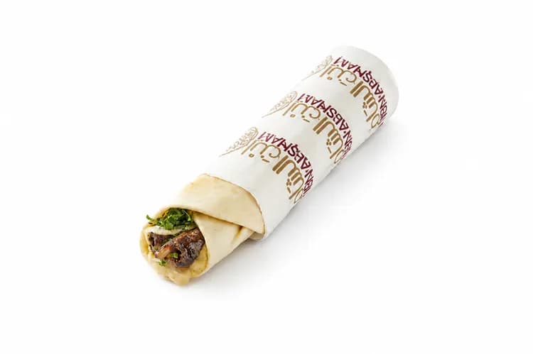 Tandoori Makhasi Sandwich