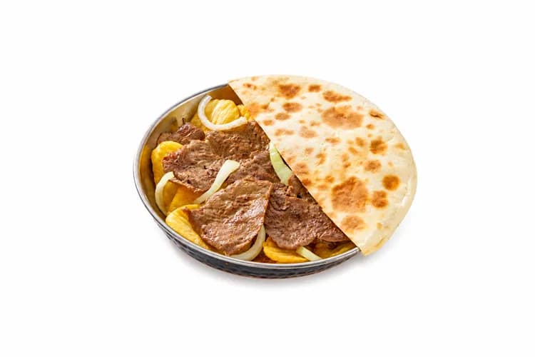 Mutafaih Sharhat Casserole