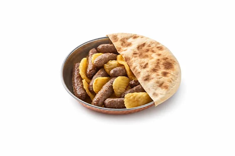 Sausage Casserole